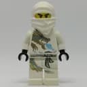 Minifigurka: Zane DX