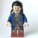 Minifigurka: Bard the Bowman