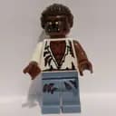 Minifigurka: Werewolf