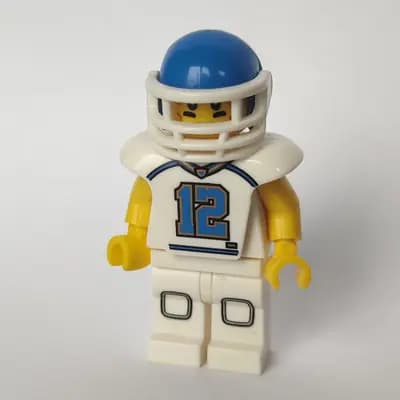 Football Player