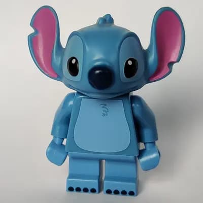 Stitch (CMF)