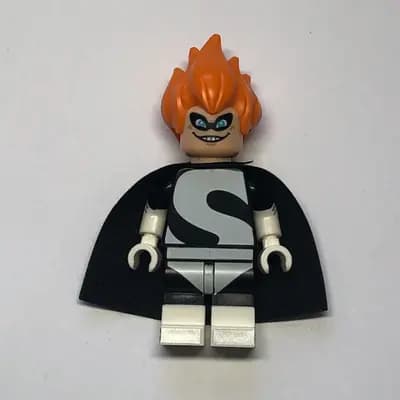 Syndrome (CMF)