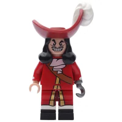 Captain Hook (CMF)