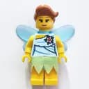 Minifigurka: Fairy