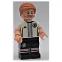 Minifigurka: Marco Reus (CMF)