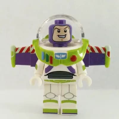 Buzz Lightyear (CMF)