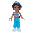 Minifigurka: Jasmine