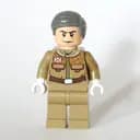 Minifigurka: General Rieekan