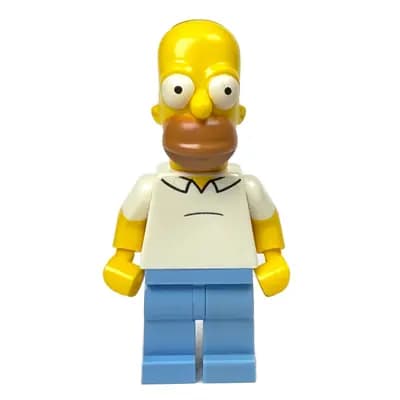 Homer Simpson (CMF)