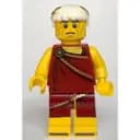 Minifigurka: Roman Emperor