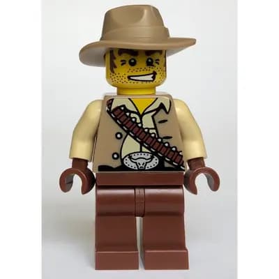 Cowboy (CMF)