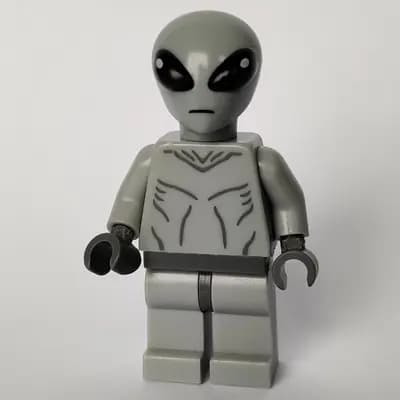 Classic Alien
