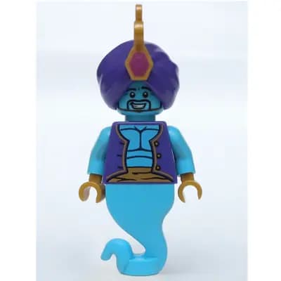 Genie