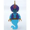 Minifigurka: Genie