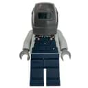 Minifigurka: Welder