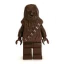 Minifigurka: Chewbacca, Brown