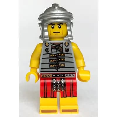 Roman Soldier