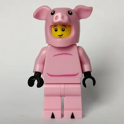 Piggy Guy
