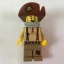 Minifigurka: Prospector