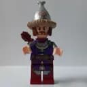 Minifigurka: Lake-town Guard