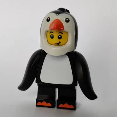 Penguin Boy (CMF)