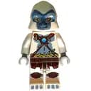 Minifigurka: Grizzam