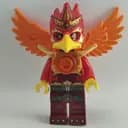 Minifigurka: Fluminox