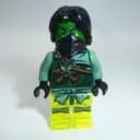Minifigurka: Morro