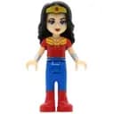Minifigurka: Wonder Woman