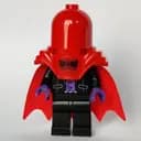Minifigurka: Red Hood (CMF)