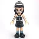 Minifigurka: Lashina