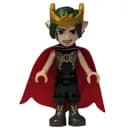 Minifigurka: Goblin King