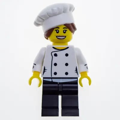 Gourmet Chef (CMF)