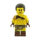 Minifigurka: Roman Gladiator