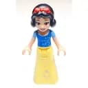 Minifigurka: Snow White