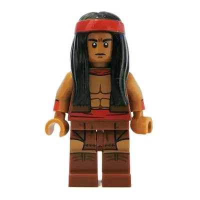 Apache Chief (CMF)