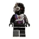 Minifigurka: Nindroid