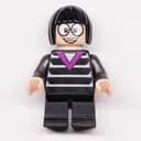 Minifigurka: Edna Mode