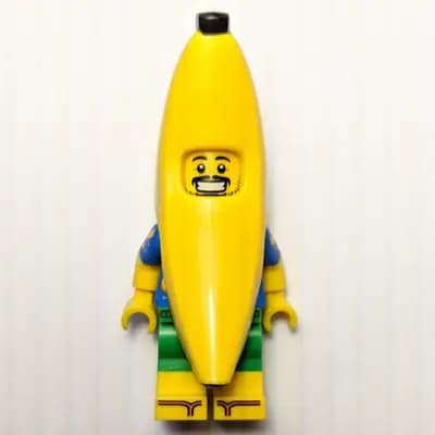 Party Banana Guy