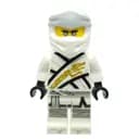 Minifigurka: Zane (Legacy)