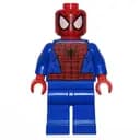 Minifigurka: Spider-Man