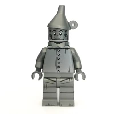 Tin Man (CMF)