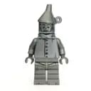 Minifigurka: Tin Man (CMF)
