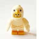 Minifigurka: Chicken