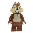 Minifigurka: Chip (CMF)