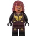 Minifigurka: Vixen