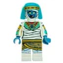Minifigurka: Mummy Queen (CMF)