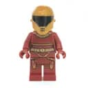 Minifigurka: Zorii Bliss