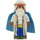 Minifigurka: Vitruvius
