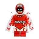 Minifigurka: Calendar Man